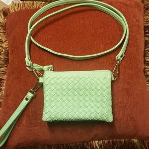 CHARMING CHARLIE'S  BAG